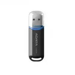 A-DATA 16GB USB 2.0 Flash Clasic black
