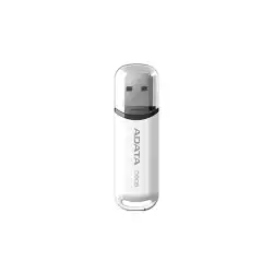 A-DATA 16GB USB 2.0 Flash Clasic white
