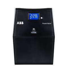 ABB 11Li up 1000VA