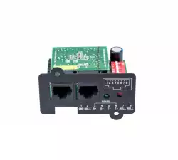 ABB Mini Winpower ModBus Card For PowerValue 11T G2 1-3k only. Supports ModBus RS485