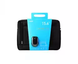 ACER Starterkit 15.6inch Carrying Bag + Wireless Mouse