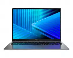 Acer Aspire A18-I71M-74W1, Intel Core Ultra 7 355( up to 4.70GHz, 12MB), 18" WUXGA (1920x1200) IPS 165Hz, 400 nits, 16GB LPDDR5X on board, 512GB NVMe SSD, Intel Graphics, Wi-Fi 7, BT 5.4, FHD + IR Cam, Thunderbolt 4, KB Backlit, Win 11 Home, no adapter                          