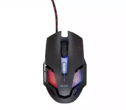 Acer Nitro Mouse II NMW200 Black, Retail Pack                          