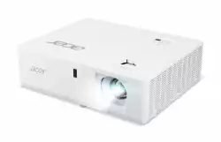 Acer Projector PL6610T, DLP, WUXGA (1920x1200), 2 000 000:1, 360" projection, 5500 ANSI Lm, Laser, 20000 hours, HDMI, VGA, RCA, Audio, RS232, HDBaseT(RJ45), 2 x Speaker 10W, 6kg, White+Acer T82-W01MW 82.5"+Logitech Wireless Presenter R400