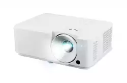 Acer Projector Vero PL2530i, Laser, 1080p(1920x1080), 5000 ANSI Lm, 50 000:1, Optical zoom 1.3x, HDMIx2, RS232x 1, PC Audio (Stereo mini jack) x 1, USB 2.0 (Type A) x1, for Wireless dongle, WirelessProjection-Kit (UWA5), 15W Speaker, Bag, White                          
