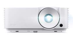 Acer Projector Vero XL2320p, DLP, Laser, WXGA (1280x800), 4000 ANSI Lumens, 50,000:1, 1.1x, Dynamic Black, HDMI 1.4 x 2, DC Out (5V/1.5A, USB-A), RS232, Speaker 15W, Laser lifespan up to 30,000h, 2.9 kg, Bag, White Acer Projector Vero XL2320p, DLP, Laser, WXGA (1280x800), 4000 ANSI Lumens, 50,000:1, 1.1x, Dynamic Black, HDMI 1.4 x 2, DC Out (5V/1.5A, USB-A), RS232, Speaker 15W, Laser lifespan up to 30,000h, 2.9 kg, Bag, White