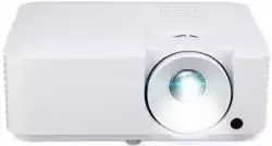 Acer Projector Vero XL2530 Laser,1080p(1920x1080), 4800ANSI Lm, 50 000:1, HDMI x 2, 1.3 Optical zoom, Stereo mini jack x 1, DC out(5V/1A USB Type A), USB 2.0 (Type A) x1, RS232 x 1, 1x15W Speaker, White                          