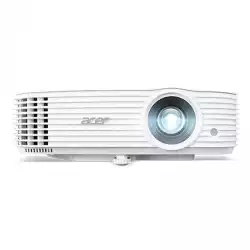 Acer Projector X1529HK, DLP, FHD (1920x1080), 4800 ANSI Lm, 10000:1, 3D, Auto Keystone, 24/7 operation, Low input lag, AC power on, 2xHDMI, RS232, USB(Type A, 5V/1.5A), Audio in/out, 1x3W, 2.88Kg, White Acer Projector X1529HK, DLP, FHD (1920x1080), 4800 ANSI Lm, 10000:1, 3D, Auto Keystone, 24/7 operation, Low input lag, AC power on, 2xHDMI, RS232, USB(Type A, 5V/1.5A), Audio in/out, 1x3W, 2.88Kg, White