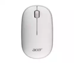 Acer Wireless Bubble Mouse,  AMR100, White, retail pack                          
