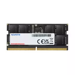 ADATA 32GB DDR5 5600 MHz SO-DIMM                          