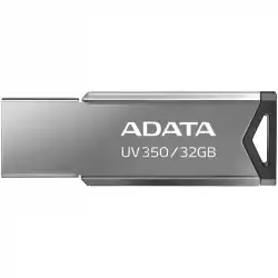 ADATA UV350 32GB USB 3.2 Black                          