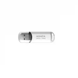 ADATA C906 64GB USB 2.0 White                          