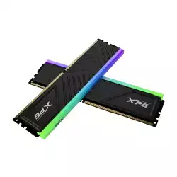ADATA SPECTRIX D35G RGB 16GB (2x8GB) DDR4 3600 MHz CL18                          