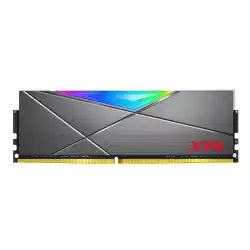 ADATA SPECTRIX D50 RGB 32GB (2x16GB) DDR4 4133 MHz U-DIMM                          