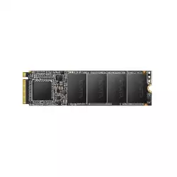 ADATA XPG SX6000 Pro 1TB SSD, M.2 2280, NVMe, Read/Write: 2100/1400 MB/s, Random Read/Write IOPS 250K/240K                          