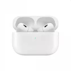 APPLE AirPods Pro 2. Generation USB-C with MagSafe Case