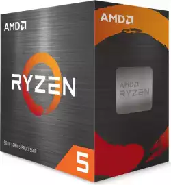 AMD Ryzen 5 5500GT 4.4GHz AM4 6C/12 65W 19MB with Wraith Stealth Cooler BOX