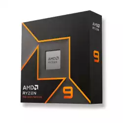 AMD Ryzen 9 9950X 16C/32T (4.3GHz / 5.7GHz Boost, 64MB, 170W, AM5) AMD Ryzen 9 9950X 16C/32T (4.3GHz / 5.7GHz Boost, 64MB, 170W, AM5)
