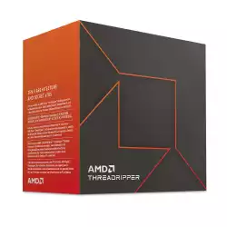 AMD Ryzen Threadripper 7980X 5.1GHz SP6 64C/128T 350W 321MB BOX