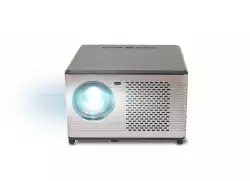 AOPEN QF15a (powered by Acer), portable, LCD, FHD (1920x1080), 10 000 LED Lumens (500 ANSI), 1 000:1, 1x, HDMI 2.0, DC Out (5V/0.5A), USB (Type A), MicroSD, Audio out, WiFi+Dongle, Speaker 2x5W, 1.3Kg, 2Y. Golden AOPEN QF15a (powered by Acer), portable, LCD, FHD (1920x1080), 10 000 LED Lumens (500 ANSI), 1 000:1, 1x, HDMI 2.0, DC Out (5V/0.5A), USB (Type A), MicroSD, Audio out, WiFi+Dongle, Speaker 2x5W, 1.3Kg, 2Y. Golden
