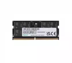 Apacer 32GB Notebook Memory - DDR5 SODIMM 5600Hz