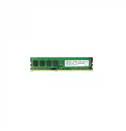 Apacer 4GB Desktop Memory - DDR3 DIMM PC10600 512x8 @@ 1333MHz
