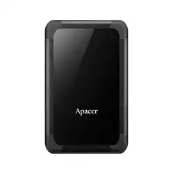 Apacer AC532, 2TB 2.5" SATA HDD USB 3.2 Shockproof Portable Hard Drive                          