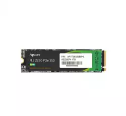 Apacer AS2280P4 M.2 PCIe 1TB, Standard (Single)                          