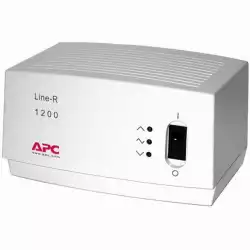 APC Automatic Voltage Regulator 1200VA