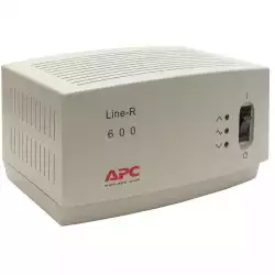 APC Automatic Voltage Regulator 600VA