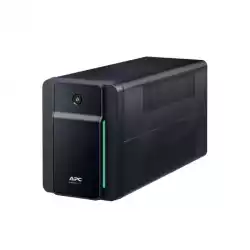 APC Back-UPS BX 1200VA 230V AVR Schuko Sockets