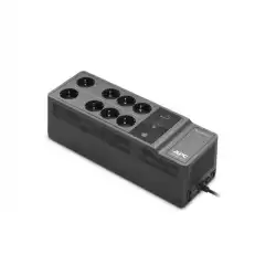APC Back-UPS 650VA 230V 1 USB charging port