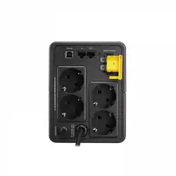 APC Back-UPS BX 750VA 230V Schuko