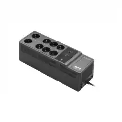 APC Back-UPS 850VA 230V USB Type-C and A charging ports