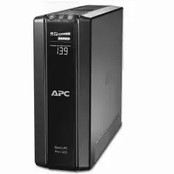 APC Back-UPS RS Pro 1500VA 230V                          
