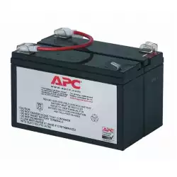 APC Battery replacement kit for BK600I, BK600EC                          