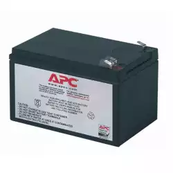 APC Replacement Battery Cartridge 4