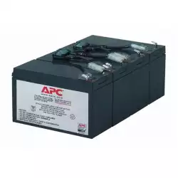 APC Battery replacement kit for SU1400Rminet                          
