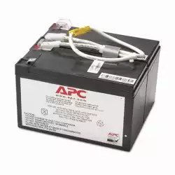 APC Battery replacement kit for SU450Inet, SU700inet                          