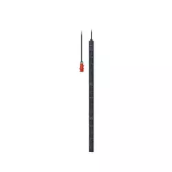 APC Easy PDU, Basic, Zero U, 11 kW, 230V, (36) C13 & (6) C19 IEC309