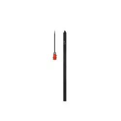 APC Easy PDU, Metered, Zero U, 22 kW, 230V, (18) C13 & (6) C19 IEC309                          