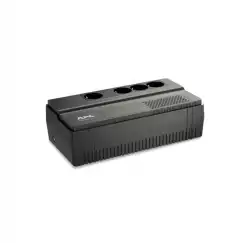 APC Back-UPS BV 500VA AVR UniSchuko Outlet 230V