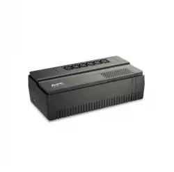 APC Back-UPS BV 800VA AVRIEC Outlet 230V