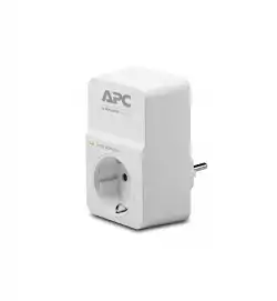APC Essential SurgeArrest 1 outlet 230V