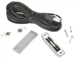 APC NetBotz Door Switch Sensors (2) for an APC Rack - 12 ft.                          