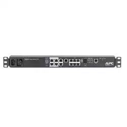 APC NetBotz Rack Monitor 250A APC NetBotz Rack Monitor 250A
