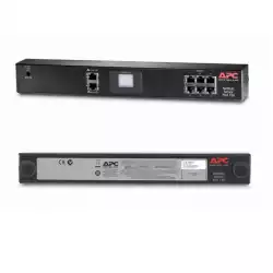APC NetBotz Rack Sensor Pod 150                          