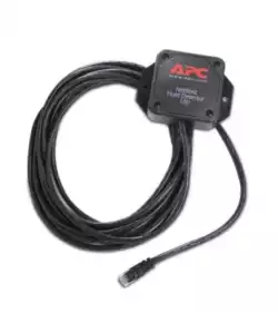 APC NetBotz Spot Fluid Sensor - 15 ft. APC NetBotz Spot Fluid Sensor - 15 ft.