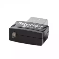 APC NetBotz Wireless USB Coordinator & Router                          