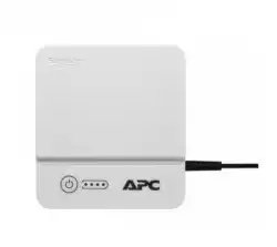 APC Network UPS 12Vdc 3A, Lithium Battery